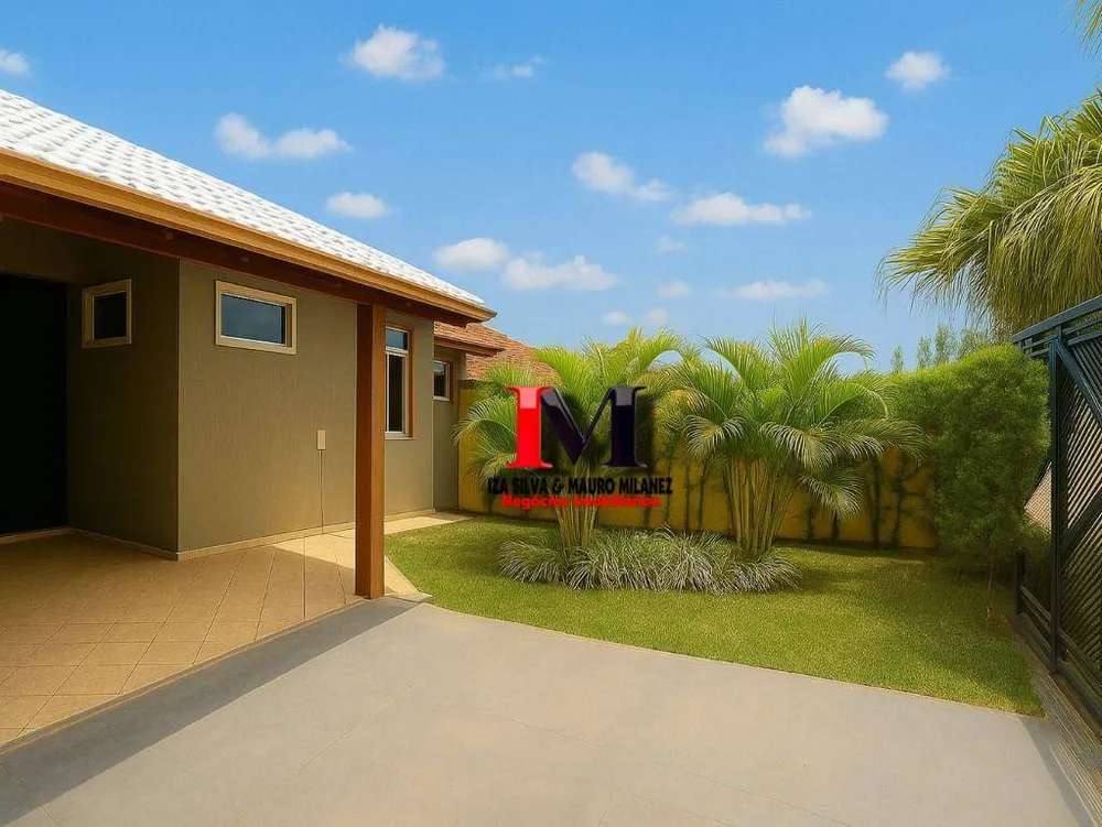 Casa, 3 quartos, 250 m² - Foto 4
