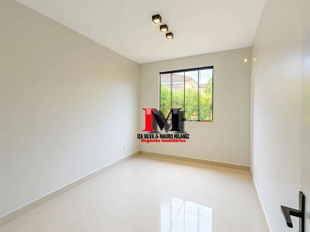 Casa, 3 quartos, 250 m² - Foto 2