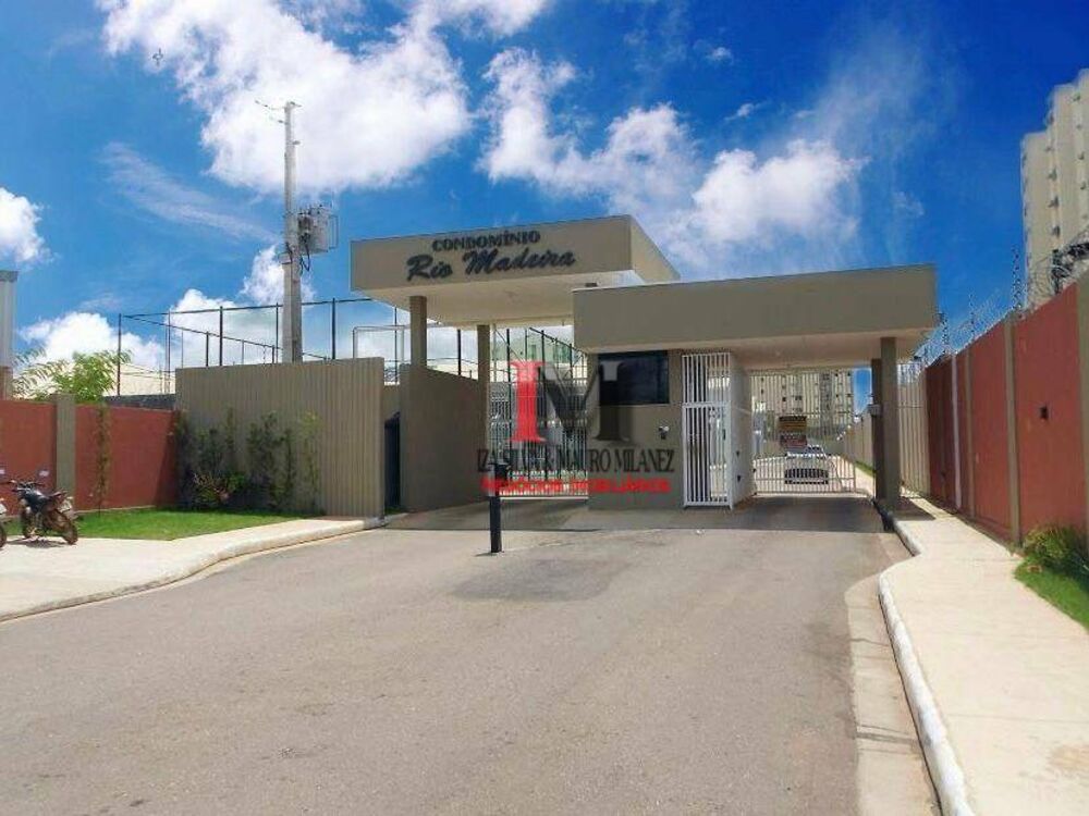 Casa de Condomínio, 3 quartos - Foto 12