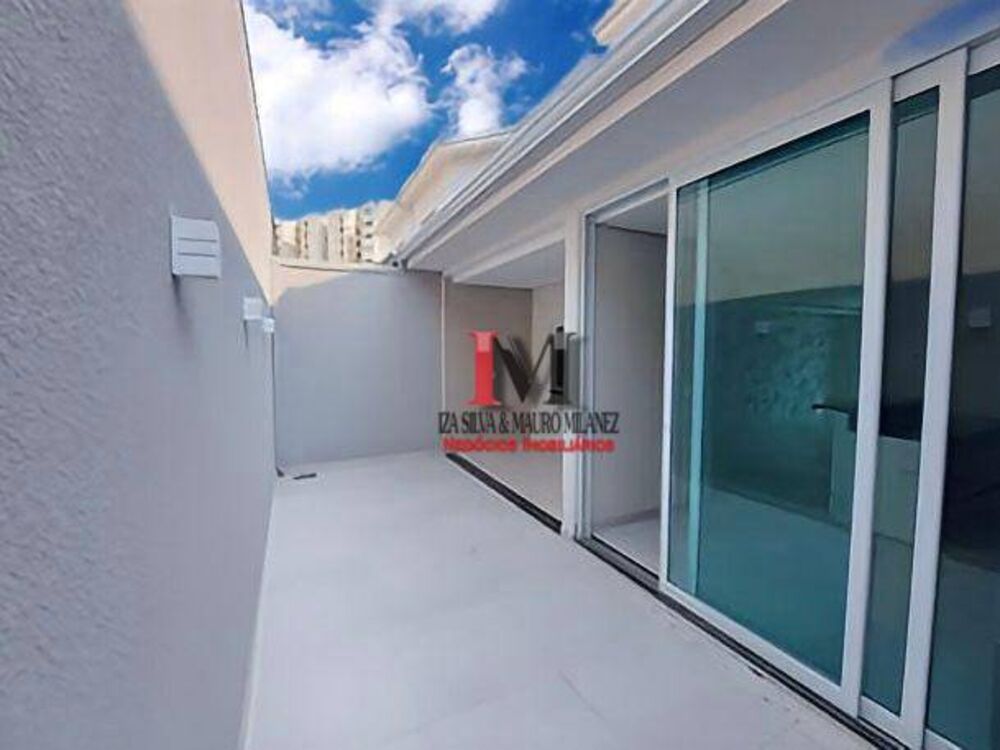 Casa de Condomínio, 3 quartos - Foto 9