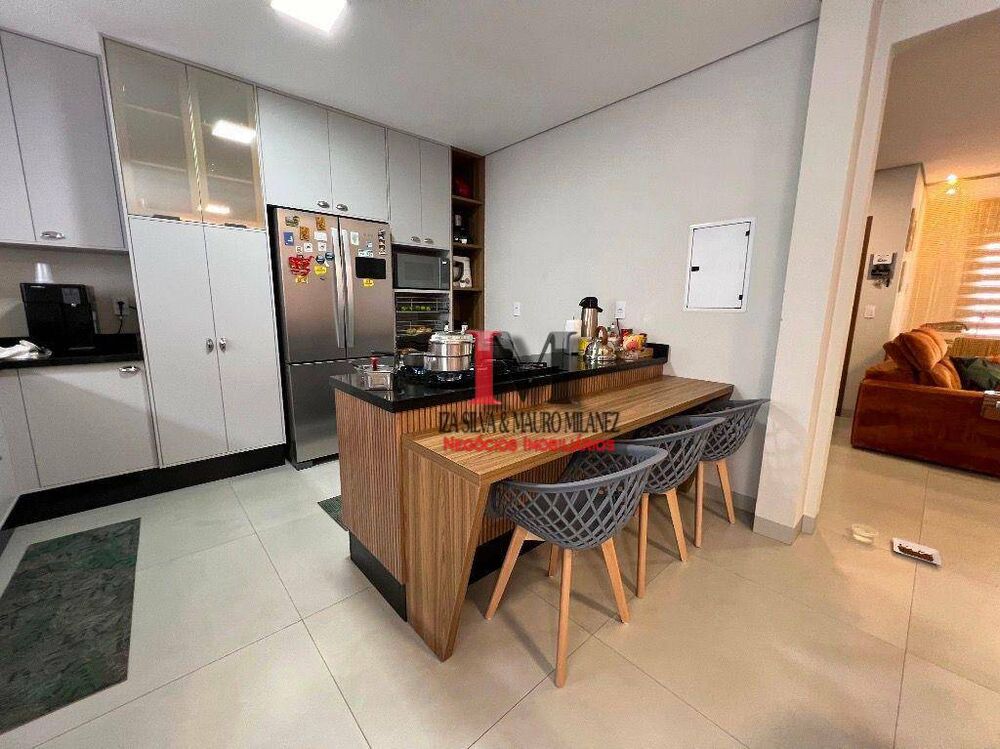 Casa de Condomínio, 3 quartos - Foto 7