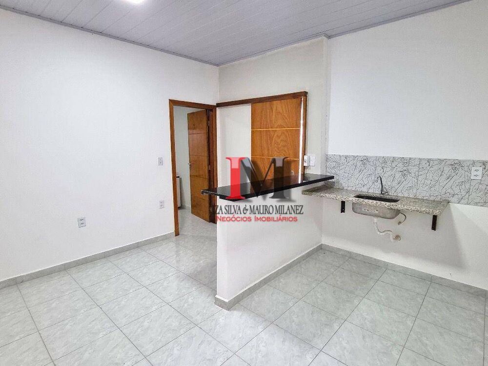 Apartamento, 1 quarto, 40 m² - Foto 4