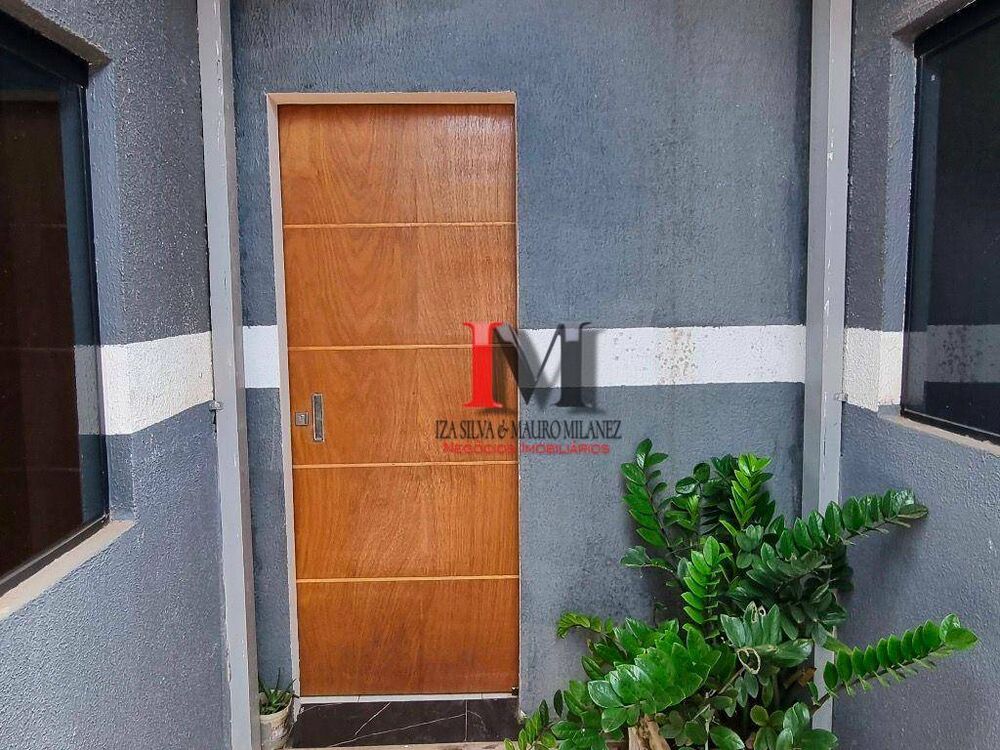 Apartamento, 1 quarto, 40 m² - Foto 3