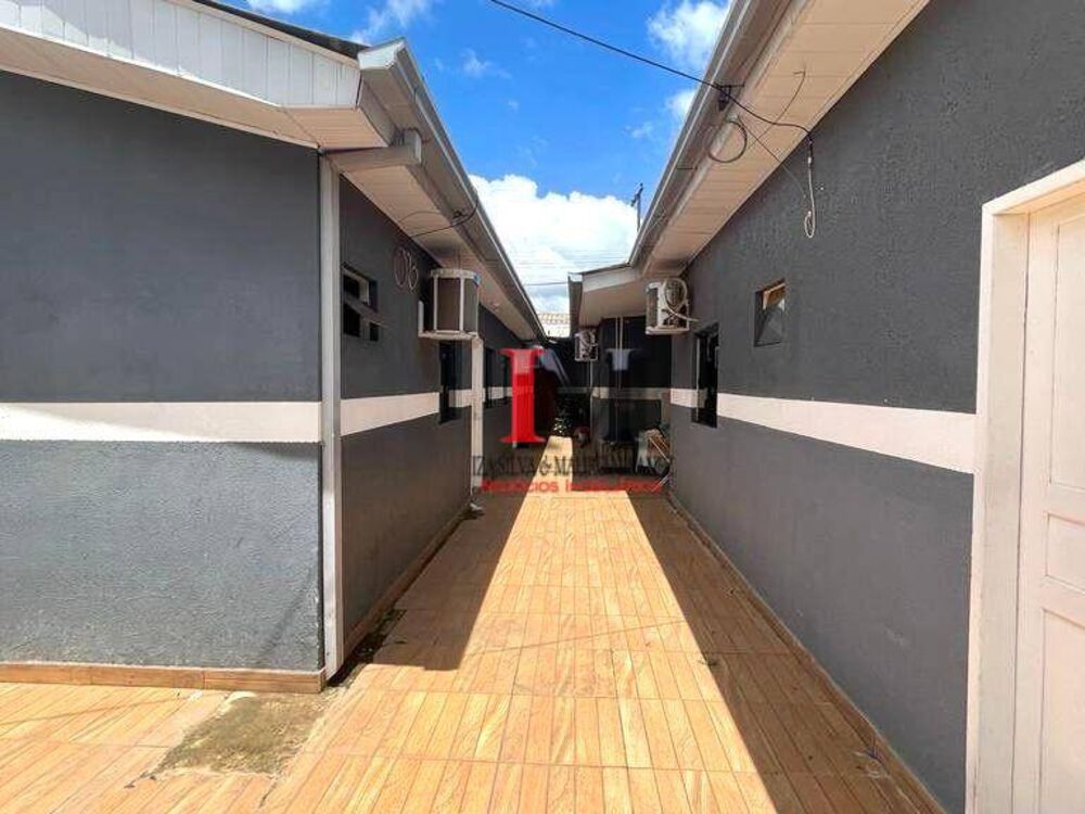 Apartamento, 1 quarto, 40 m² - Foto 11