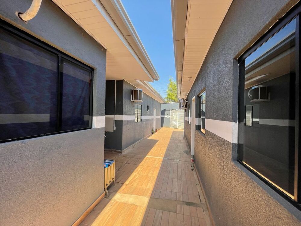 Apartamento, 1 quarto, 40 m² - Foto 1