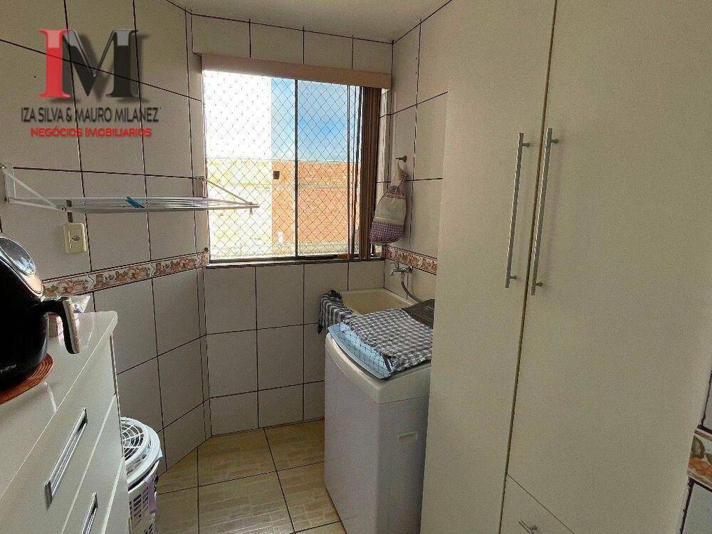 Apartamento, 3 quartos - Foto 11