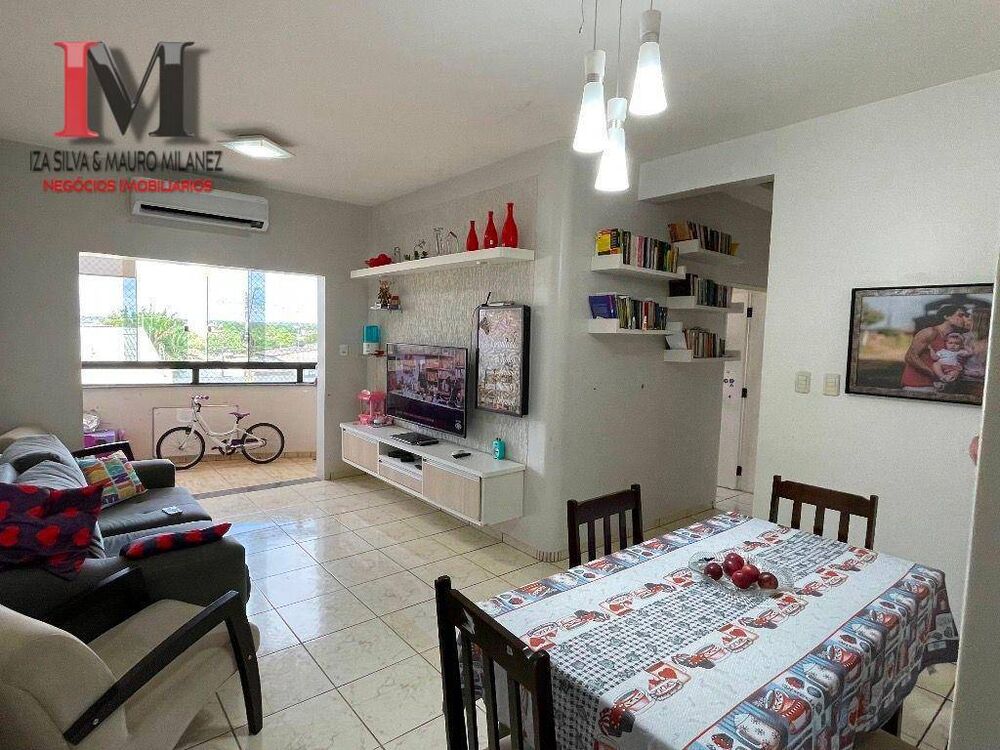 Apartamento, 3 quartos - Foto 9