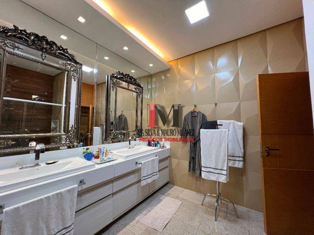 Casa de Condomínio, 4 quartos - Foto 7