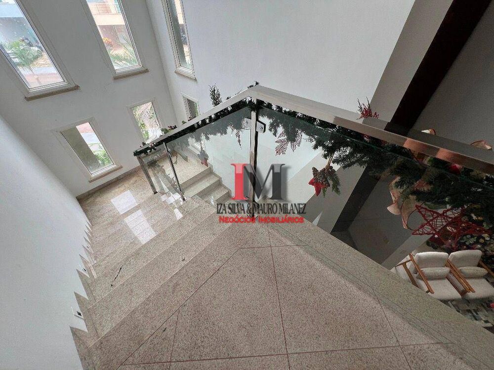 Casa de Condomínio, 4 quartos - Foto 10