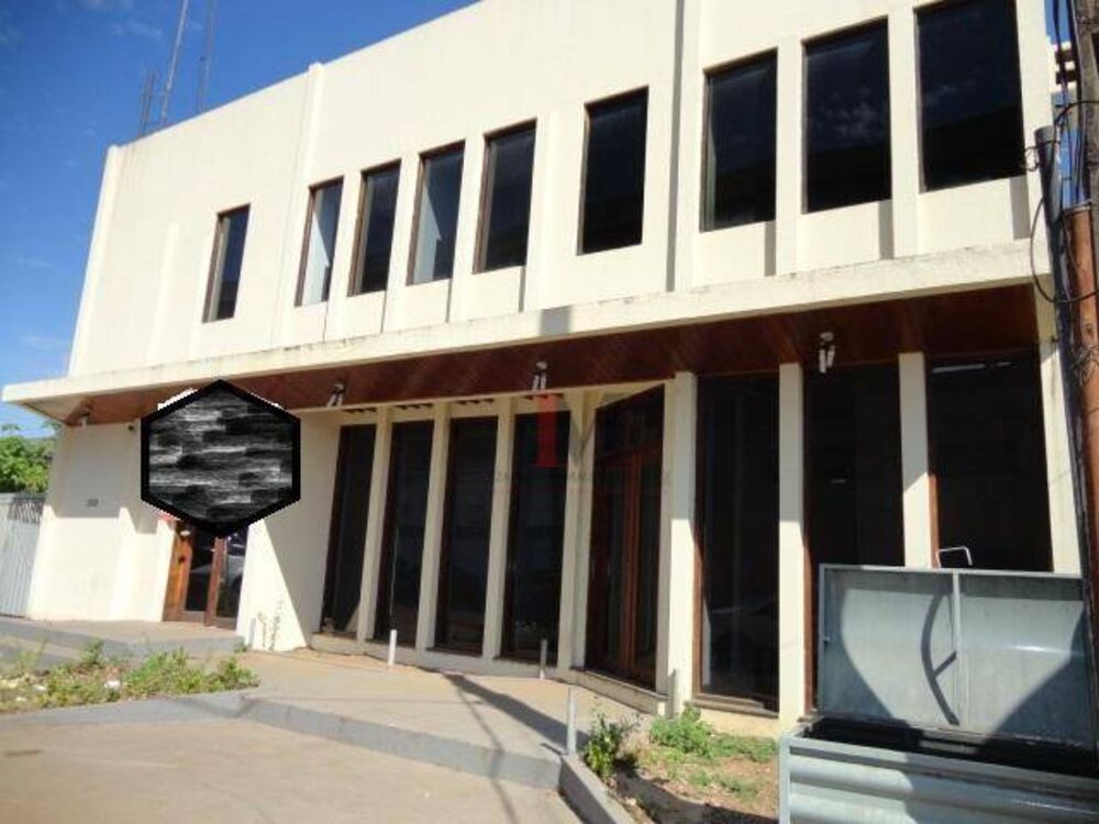 Prédio Inteiro, 880 m² - Foto 1