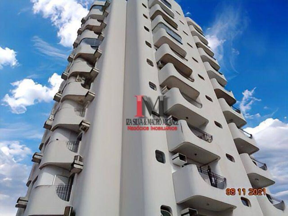 Apartamento para alugar com 3 quartos, 115M2 - Foto 1