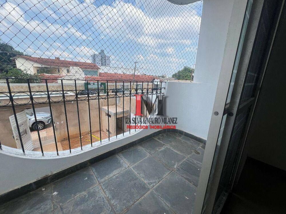 Apartamento para alugar com 3 quartos, 115M2 - Foto 3
