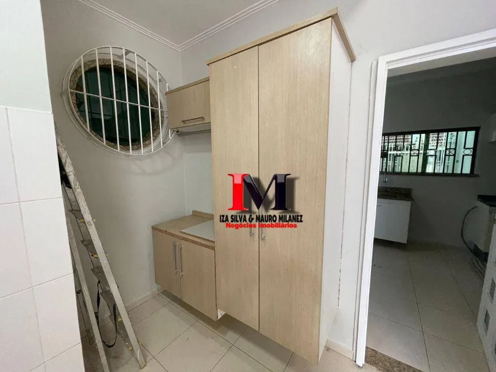 Casa, 3 quartos, 280 m² - Foto 1