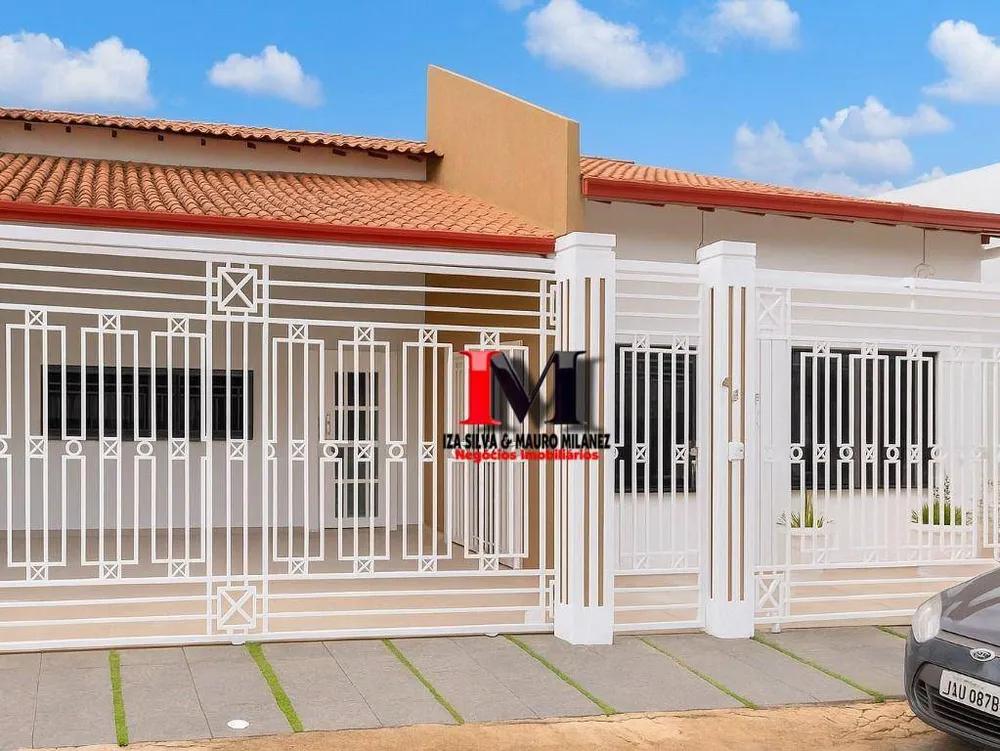 Casa, 3 quartos, 280 m² - Foto 2