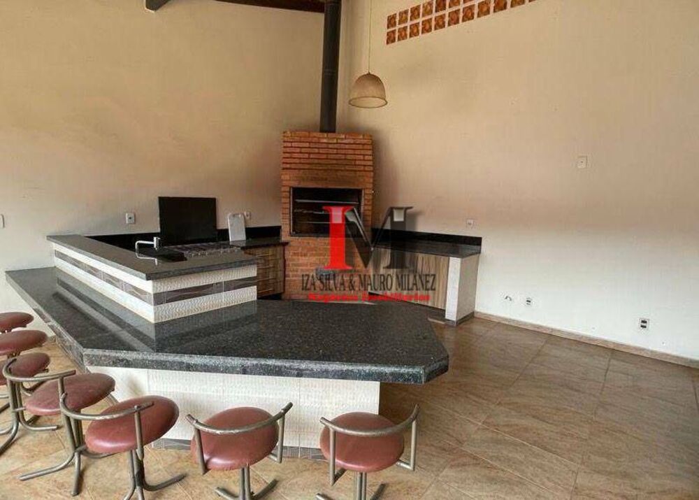 Casa de Condomínio para alugar com 5 quartos, 400m² - Foto 11