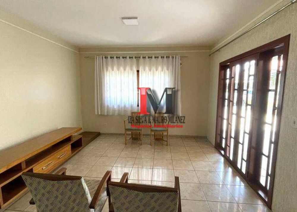 Casa de Condomínio para alugar com 5 quartos, 400m² - Foto 2