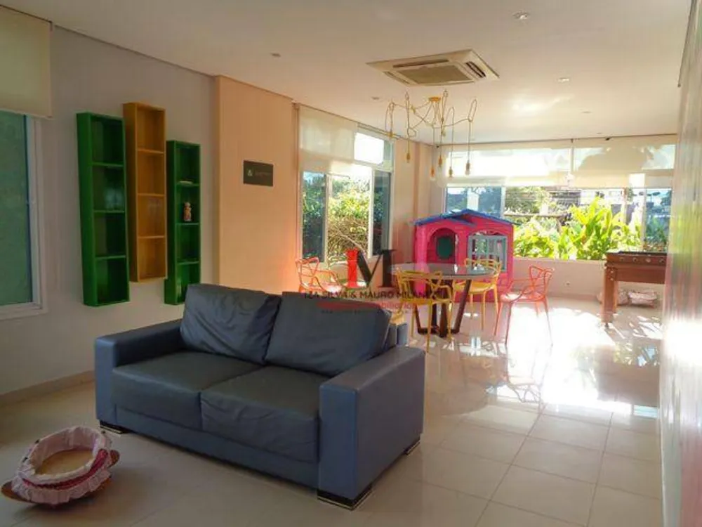 Apartamento, 3 quartos, 116 m² - Foto 4