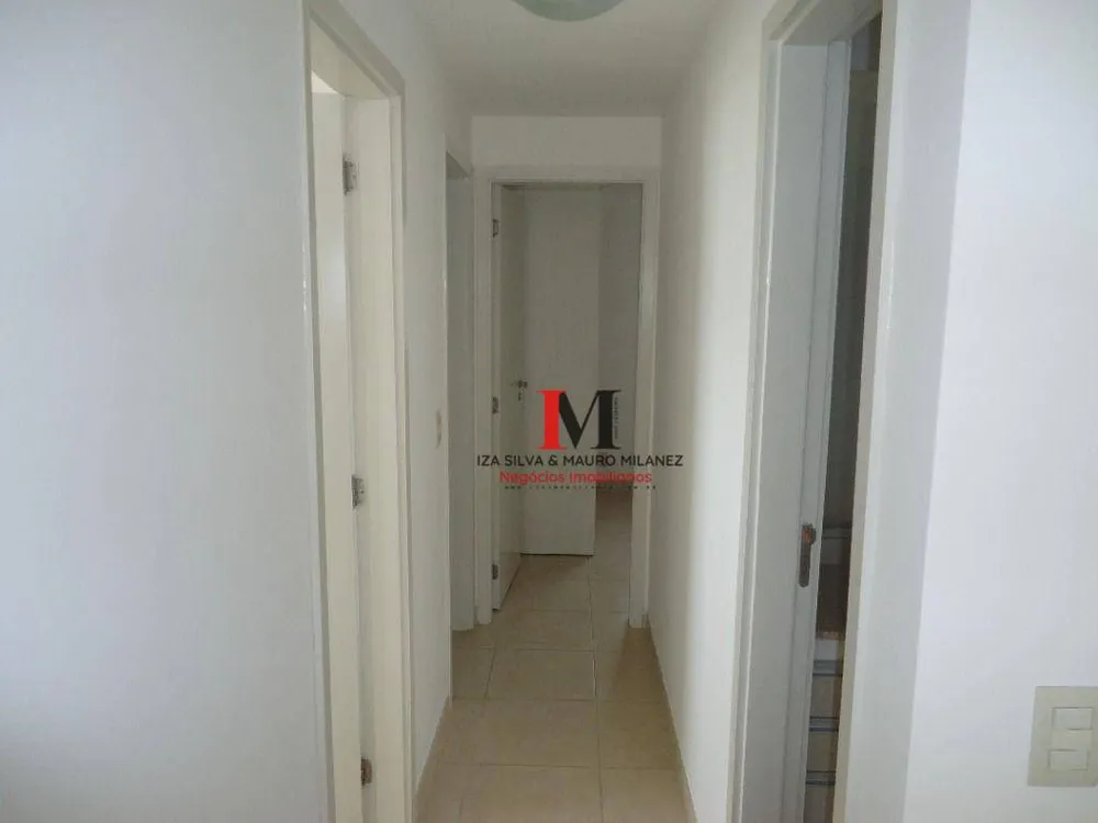 Apartamento, 3 quartos, 116 m² - Foto 1