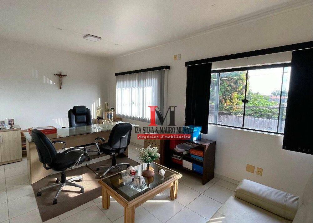 Prédio Inteiro à venda, 232m² - Foto 8