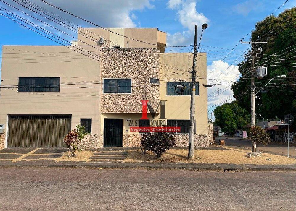 Prédio Inteiro à venda, 232m² - Foto 12