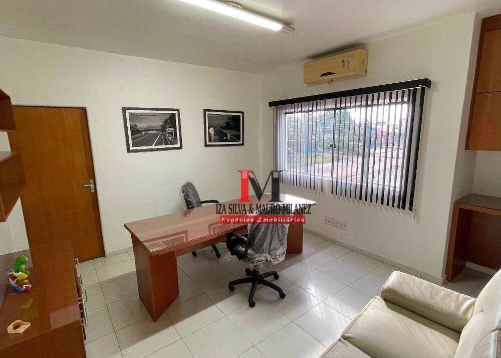 Prédio Inteiro à venda, 232m² - Foto 6