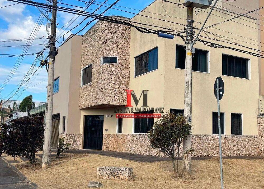 Prédio Inteiro à venda, 232m² - Foto 11