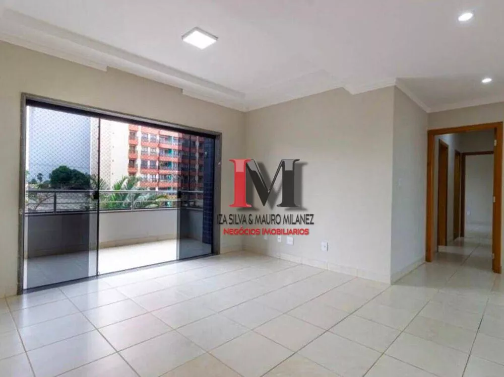 Apartamento para alugar com 3 quartos, 143M2 - Foto 4