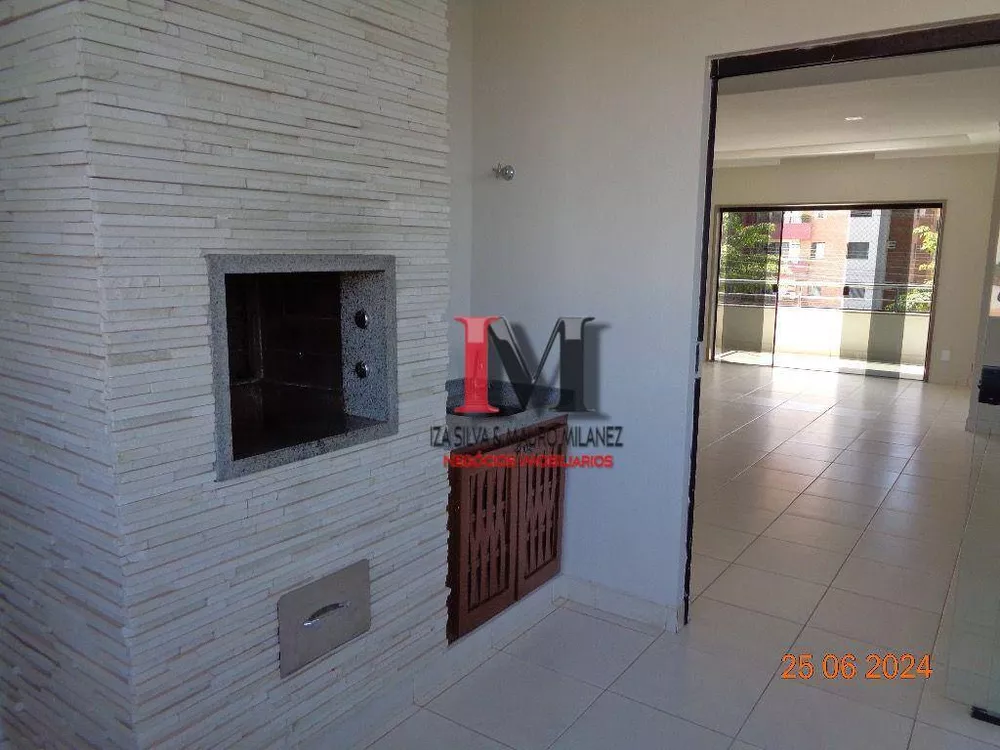 Apartamento para alugar com 3 quartos, 143M2 - Foto 11