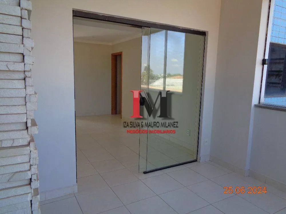 Apartamento para alugar com 3 quartos, 143M2 - Foto 12