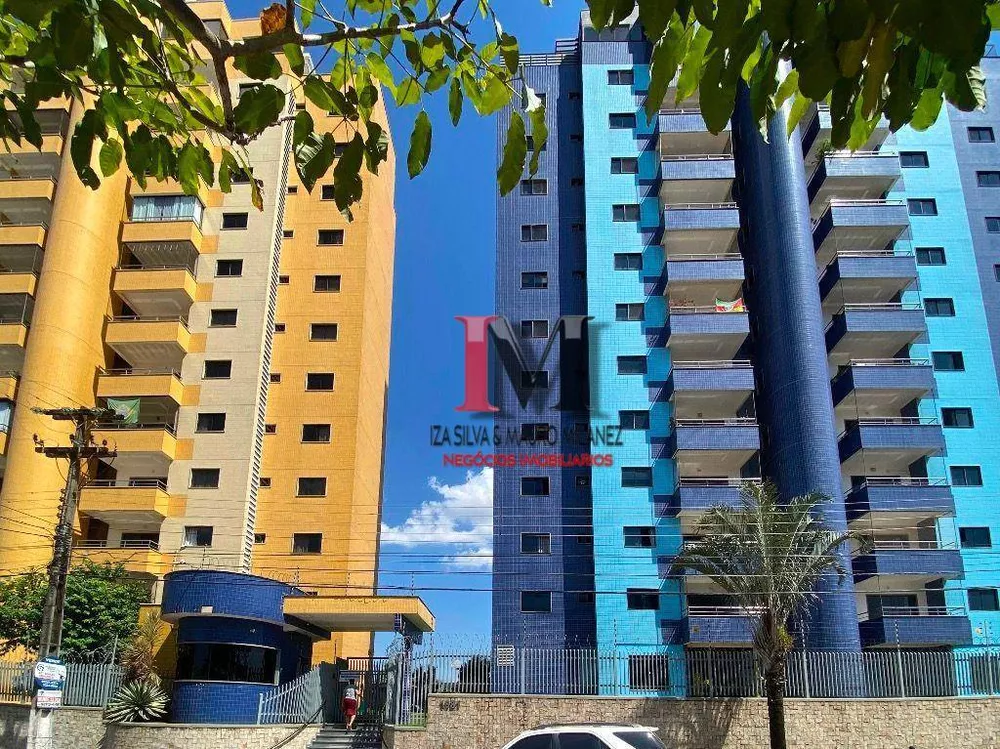 Apartamento para alugar com 3 quartos, 143M2 - Foto 1