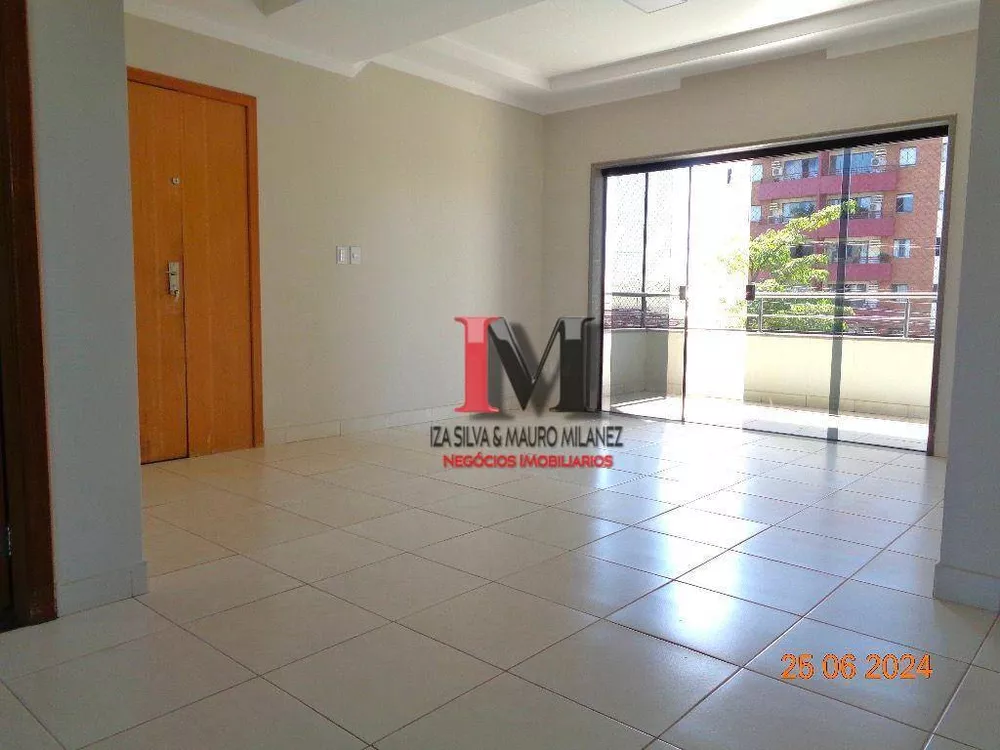 Apartamento para alugar com 3 quartos, 143M2 - Foto 3