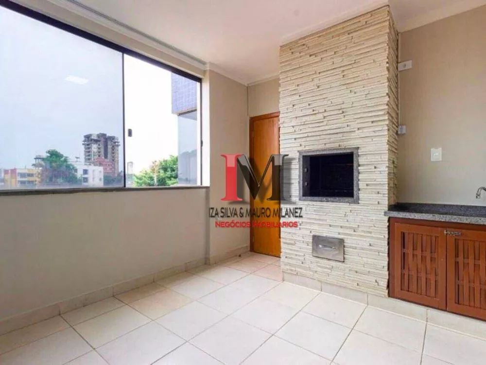 Apartamento para alugar com 3 quartos, 143M2 - Foto 10