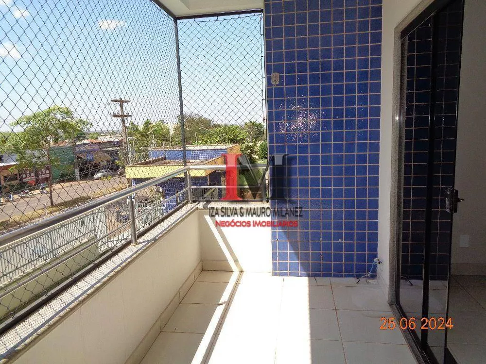 Apartamento para alugar com 3 quartos, 143M2 - Foto 5