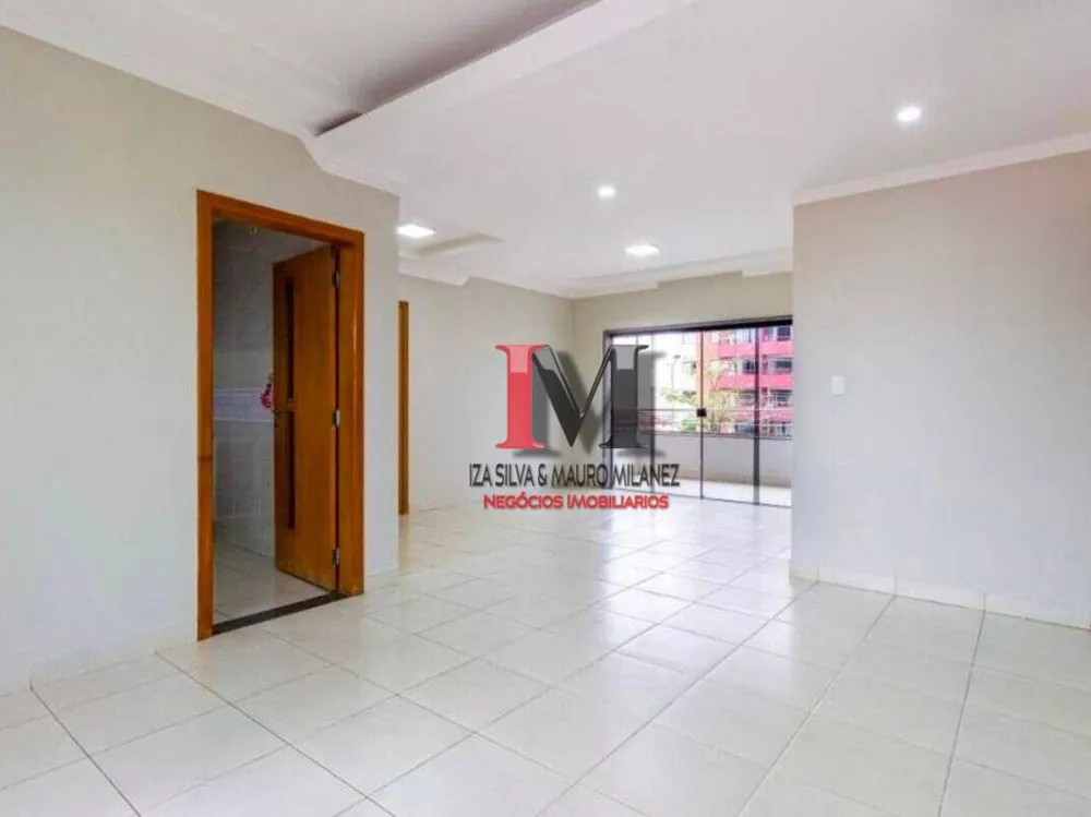 Apartamento para alugar com 3 quartos, 143M2 - Foto 8