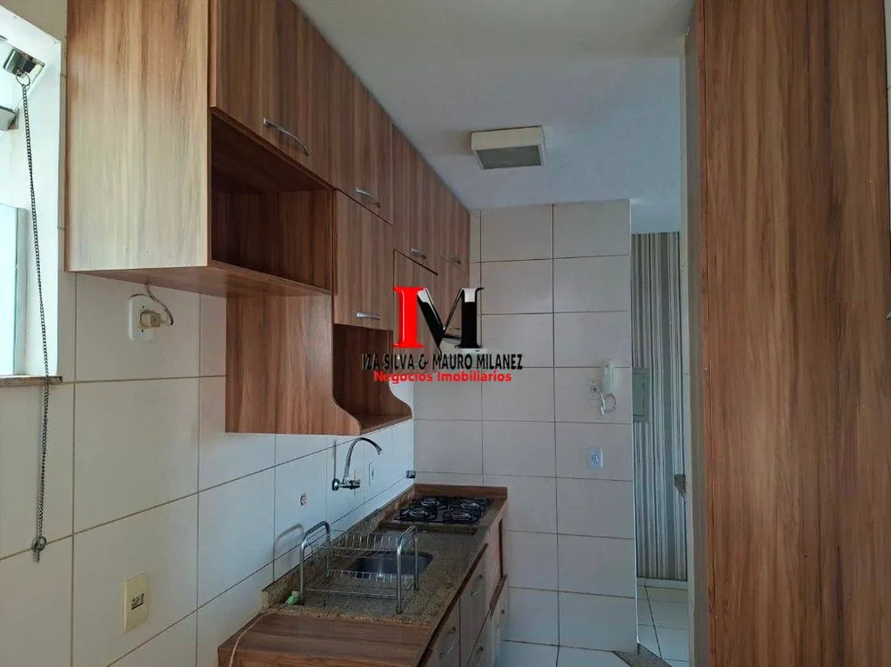 Apartamento, 2 quartos, 63 m² - Foto 4
