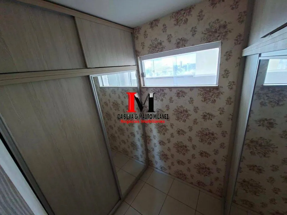 Apartamento, 2 quartos, 63 m² - Foto 1