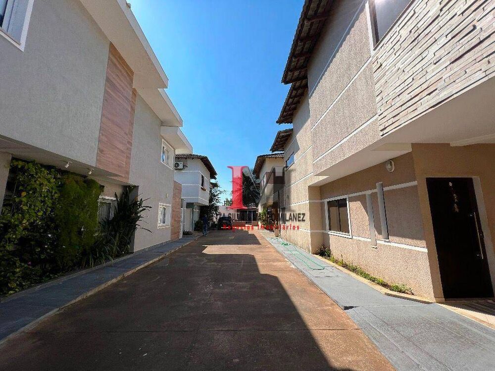 Casa de Condomínio, 3 quartos - Foto 12