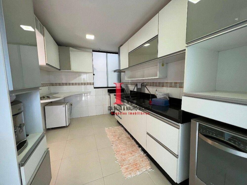 Casa de Condomínio, 3 quartos - Foto 10