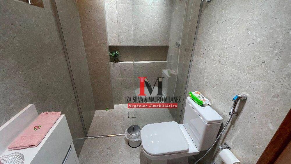 Apartamento, 3 quartos - Foto 9