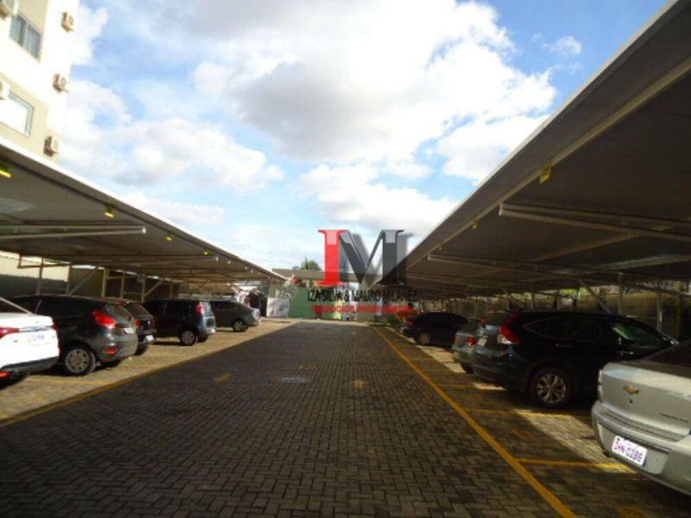 Apartamento, 2 quartos - Foto 9