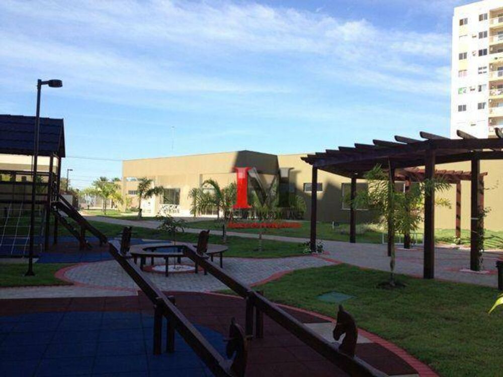 Apartamento, 2 quartos - Foto 10