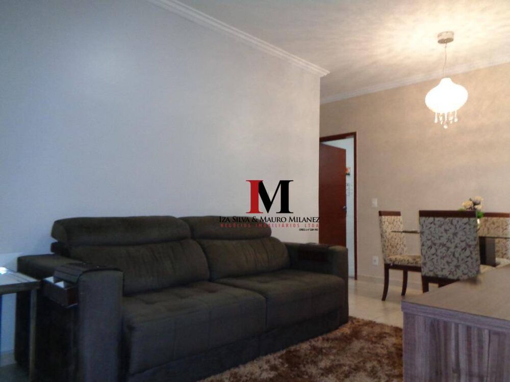 Apartamento, 2 quartos - Foto 2