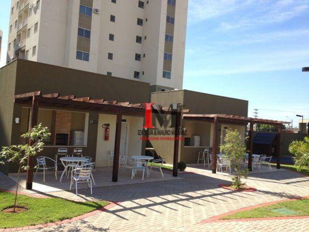 Apartamento, 2 quartos - Foto 11