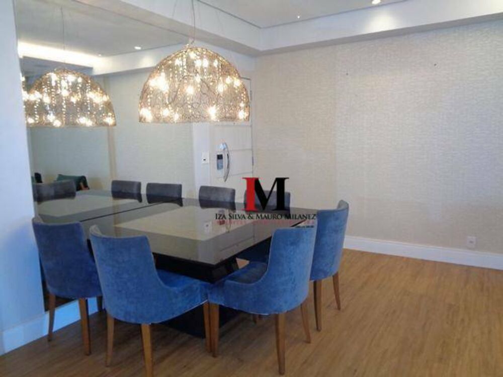 Apartamento, 4 quartos - Foto 2