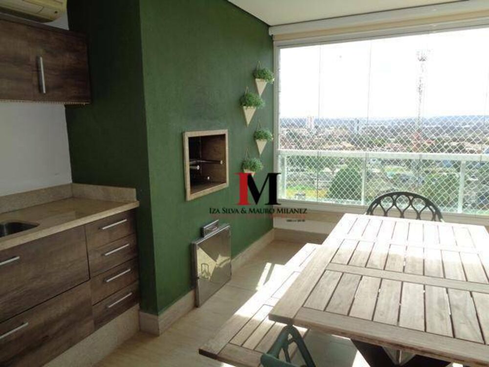 Apartamento, 4 quartos - Foto 1