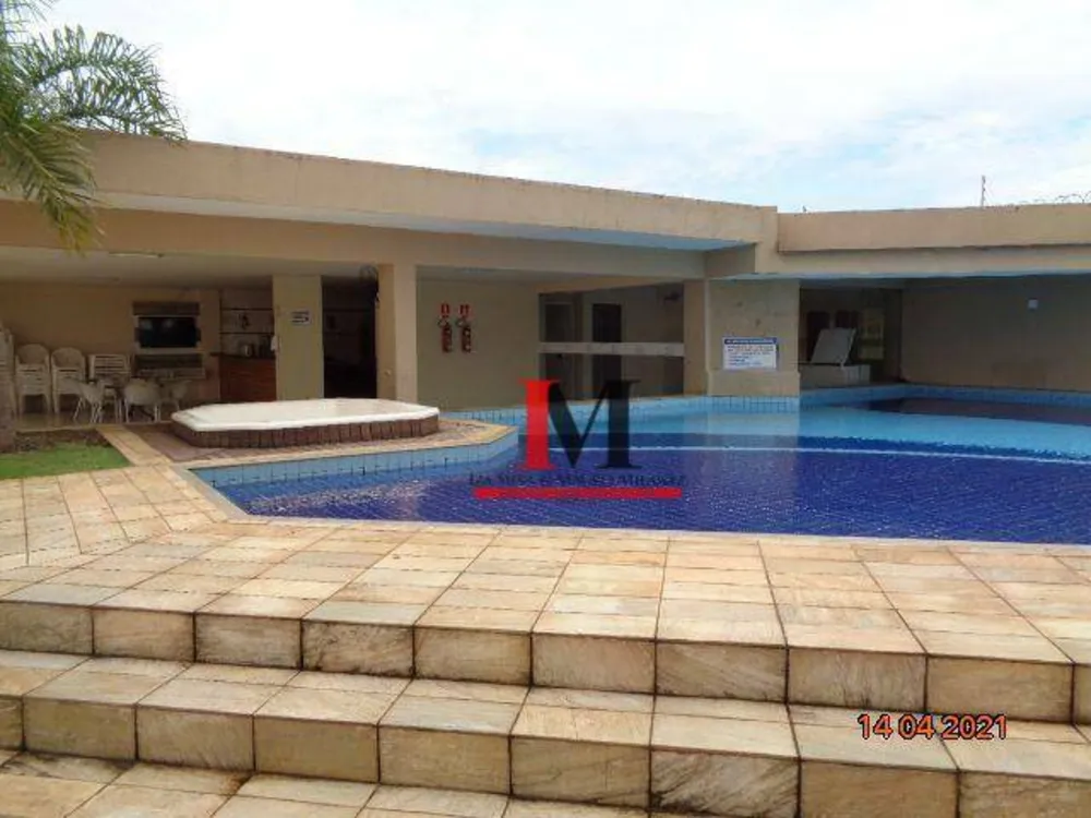 Apartamento, 2 quartos, 96 m² - Foto 4