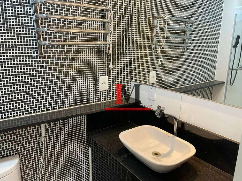Apartamento, 2 quartos, 96 m² - Foto 1