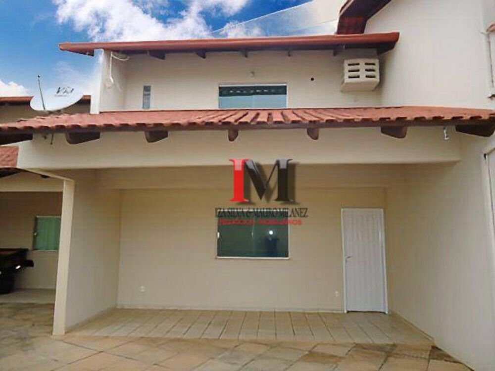 Casa de Condomínio, 2 quartos - Foto 1