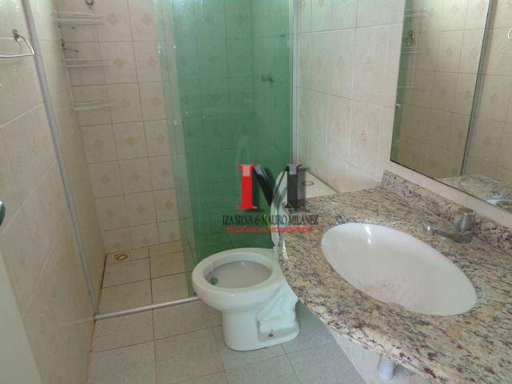 Casa de Condomínio, 2 quartos - Foto 6