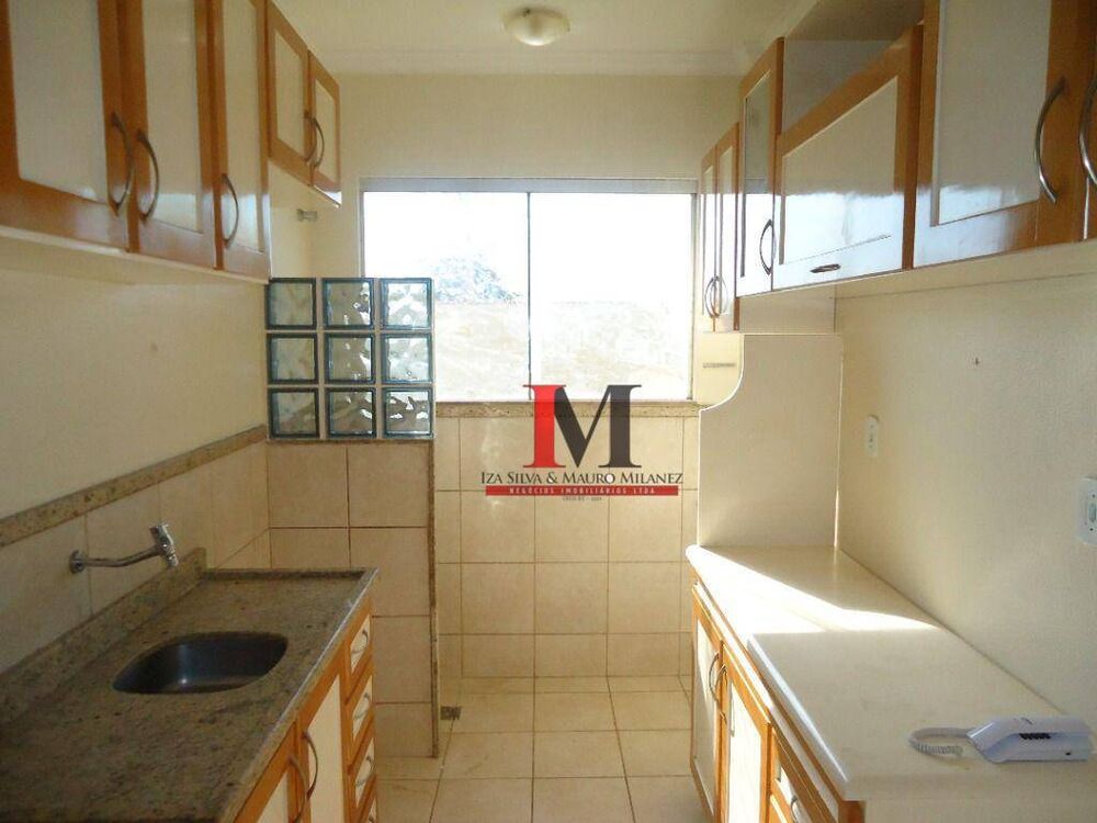 Apartamento, 2 quartos - Foto 6